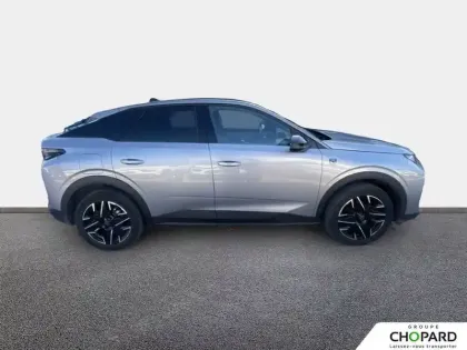 Photo 8 Peugeot 3008  Hybrid 136 e-DCS6