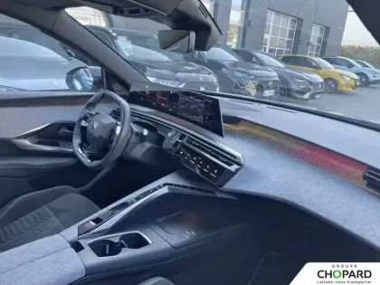 Photo 12 Peugeot 3008  Hybrid 136 e-DCS6