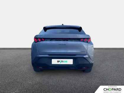 Photo 5 Peugeot 3008  Hybrid 136 e-DCS6