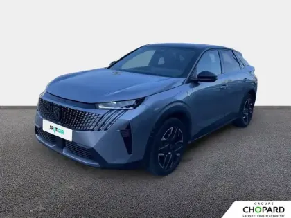 Photo Peugeot 3008 Gt