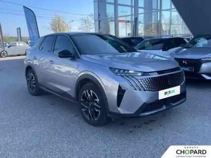 Photo 30 Peugeot 3008  Hybrid 136 e-DCS6