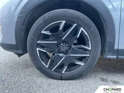 Photo 22 Peugeot 3008  Hybrid 136 e-DCS6