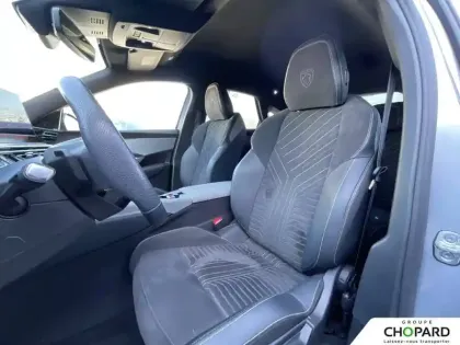 Photo 10 Peugeot 3008  Hybrid 136 e-DCS6