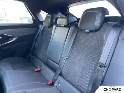 Photo 18 Peugeot 3008  Hybrid 136 e-DCS6