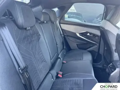 Photo 19 Peugeot 3008  Hybrid 136 e-DCS6