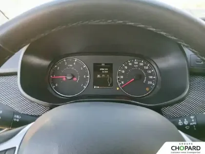 Photo 20 Dacia Jogger  ECO-G 100 7 places