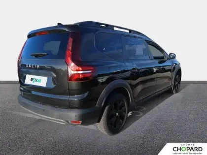 Photo 7 Dacia Jogger  ECO-G 100 7 places