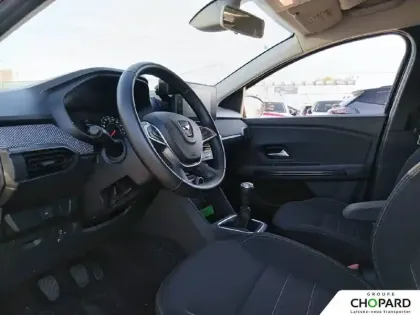 Photo 14 Dacia Jogger  ECO-G 100 7 places