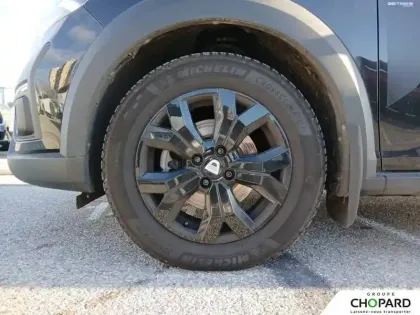 Photo 11 Dacia Jogger  ECO-G 100 7 places