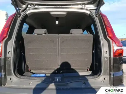 Photo 5 Dacia Jogger  ECO-G 100 7 places