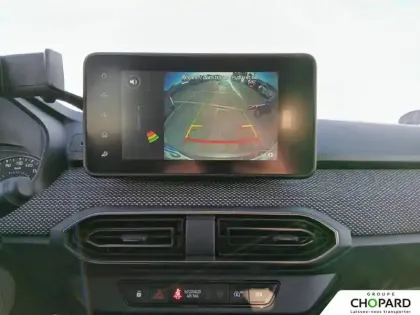 Photo 13 Dacia Jogger  ECO-G 100 7 places