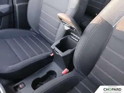 Photo 17 Dacia Jogger  ECO-G 100 7 places