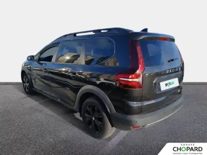 Photo 6 Dacia Jogger  ECO-G 100 7 places