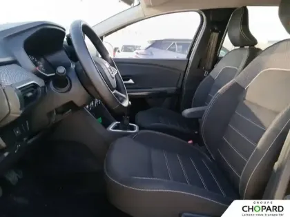 Photo 9 Dacia Jogger  ECO-G 100 7 places