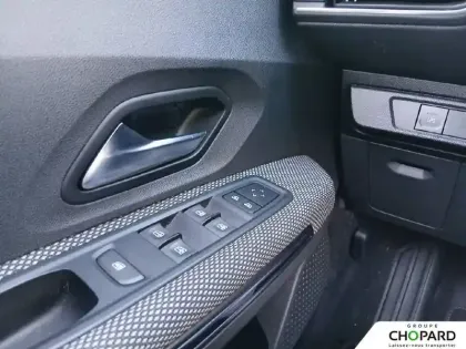 Photo 15 Dacia Jogger  ECO-G 100 7 places