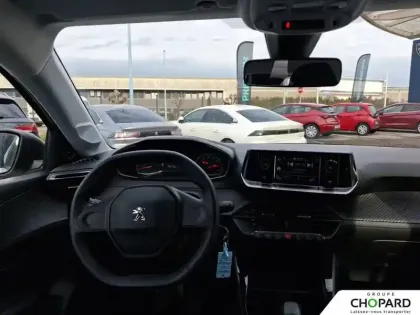 Photo 8 Peugeot 208  PureTech 75 S&S BVM5