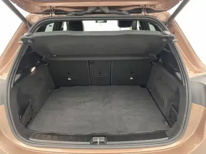 Photo 13 Mercedes GLA  200 d 8G-DCT