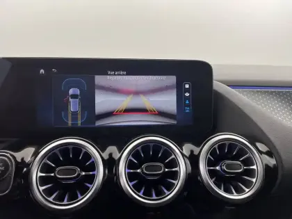 Photo 25 Mercedes GLA  200 d 8G-DCT