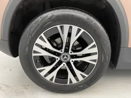 Photo 18 Mercedes GLA  200 d 8G-DCT