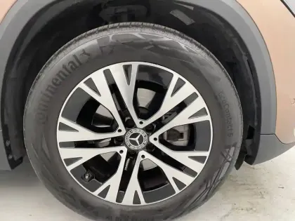 Photo 12 Mercedes GLA  200 d 8G-DCT