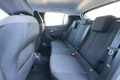 Photo 9 Peugeot 208  PureTech 75 S&S BVM5