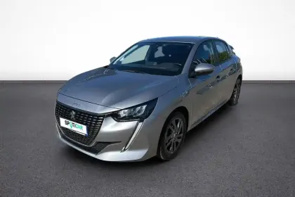 Photo Peugeot 208 Active Business