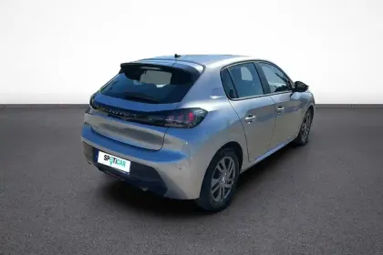 Photo 5 Peugeot 208  PureTech 75 S&S BVM5