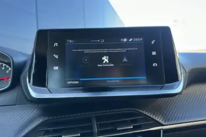 Photo 17 Peugeot 208  PureTech 75 S&S BVM5