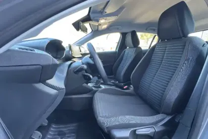 Photo 8 Peugeot 208  PureTech 75 S&S BVM5