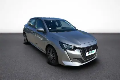 Photo 7 Peugeot 208  PureTech 75 S&S BVM5