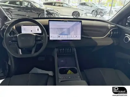 Photo 5 BYD Atto 3  EVO RWD