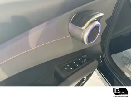 Photo 8 BYD Atto 3  EVO RWD