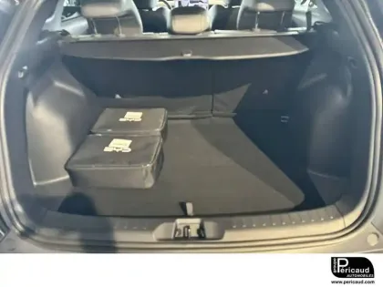 Photo 13 BYD Atto 3  EVO RWD