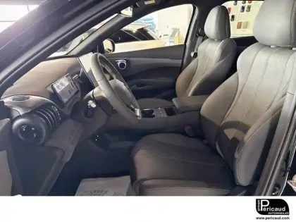 Photo 6 BYD Atto 3  EVO RWD