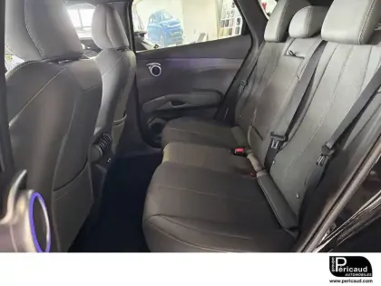 Photo 7 BYD Atto 3  EVO RWD