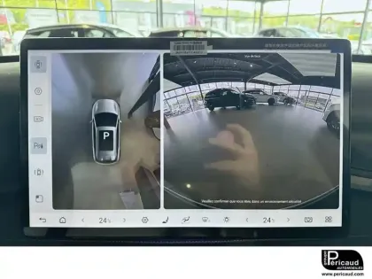 Photo 12 BYD Atto 3  EVO RWD