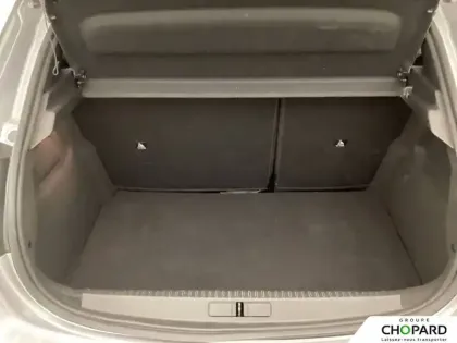 Photo 7 Peugeot 208  Hybrid 110 ch e-DCS6