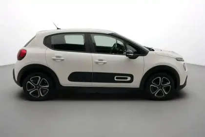 Photo 10 Citroën C3  PureTech 83 S&S BVM5