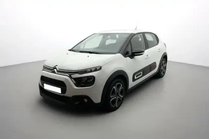 Photo Citroën C3 Feel Pack