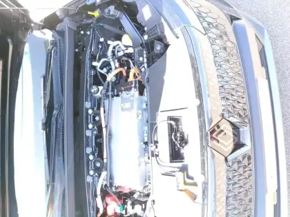 Photo 19 Renault Scenic  E-Tech electrique 220 ch grande autonomie