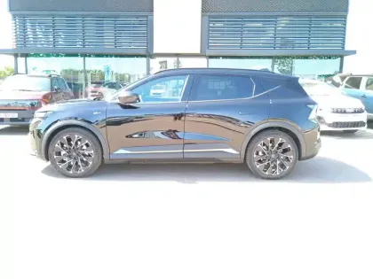 Photo 21 Renault Scenic  E-Tech electrique 220 ch grande autonomie