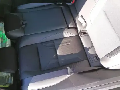 Photo 11 Renault Scenic  E-Tech electrique 220 ch grande autonomie