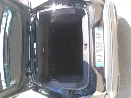 Photo 12 Renault Scenic  E-Tech electrique 220 ch grande autonomie