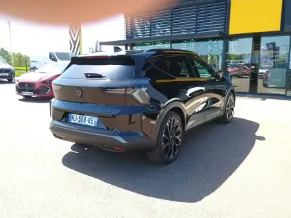 Photo 23 Renault Scenic  E-Tech electrique 220 ch grande autonomie