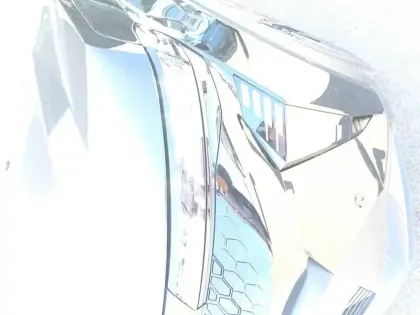 Photo 18 Renault Scenic  E-Tech electrique 220 ch grande autonomie