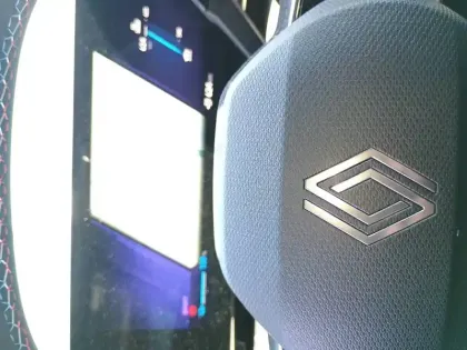 Photo 6 Renault Scenic  E-Tech electrique 220 ch grande autonomie