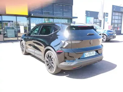 Photo 22 Renault Scenic  E-Tech electrique 220 ch grande autonomie