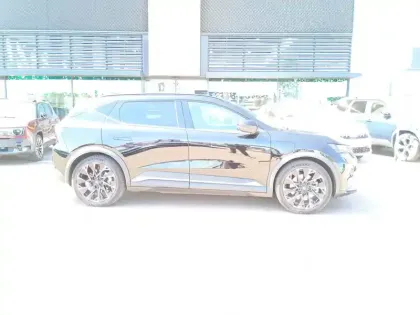 Photo 20 Renault Scenic  E-Tech electrique 220 ch grande autonomie