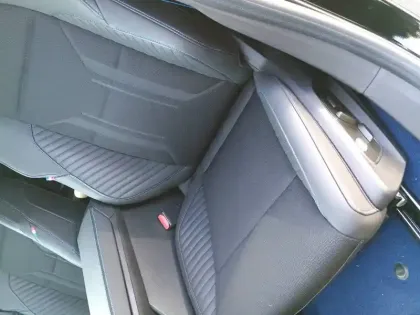 Photo 9 Renault Scenic  E-Tech electrique 220 ch grande autonomie