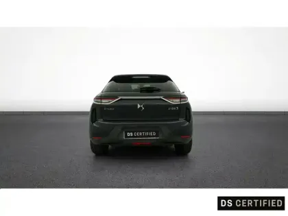 Photo 6 DS DS 3 DS3 Crossback E-Tense